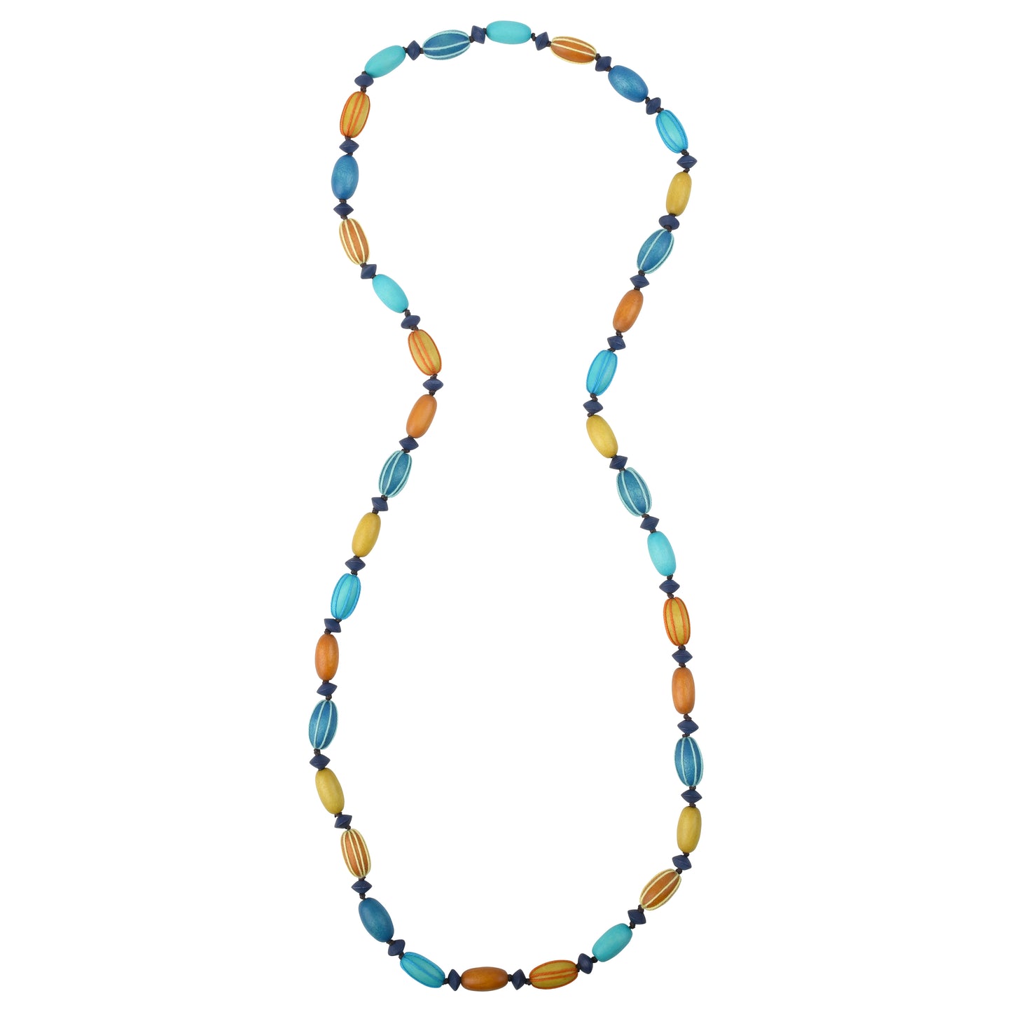 Color Pop Necklace