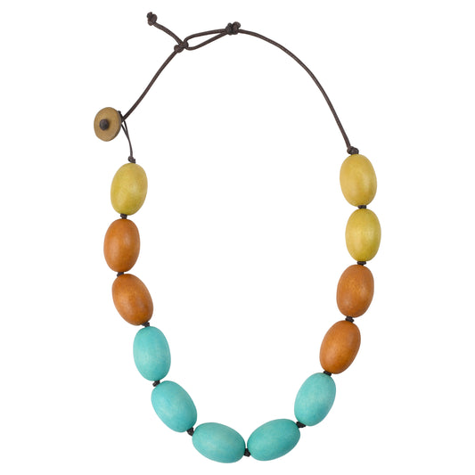 Laguna Necklace