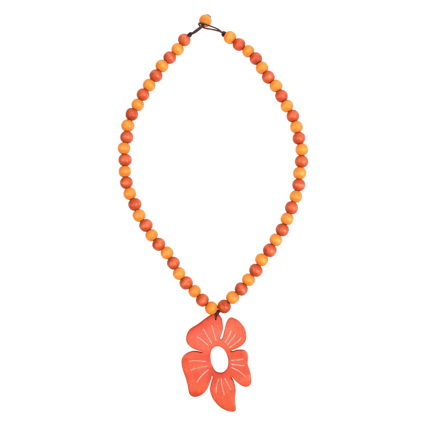 Flora Necklace