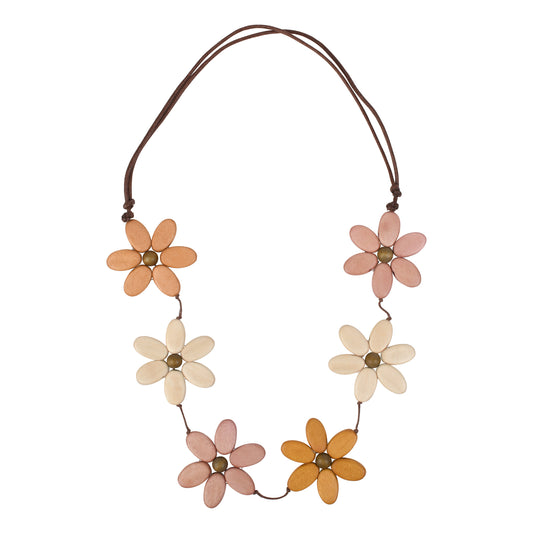 Blossom Necklace