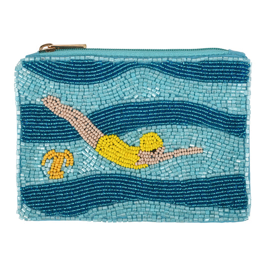 Bathing Beauty Essential Pouch