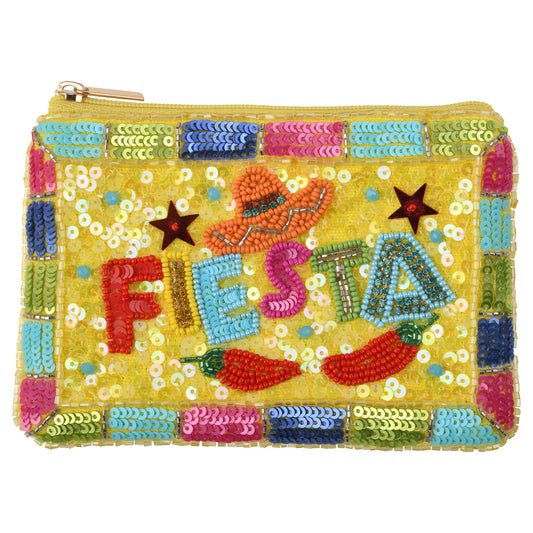 Fiesta Essential Pouch