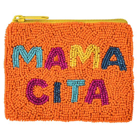 Mama Cita Essential Pouch