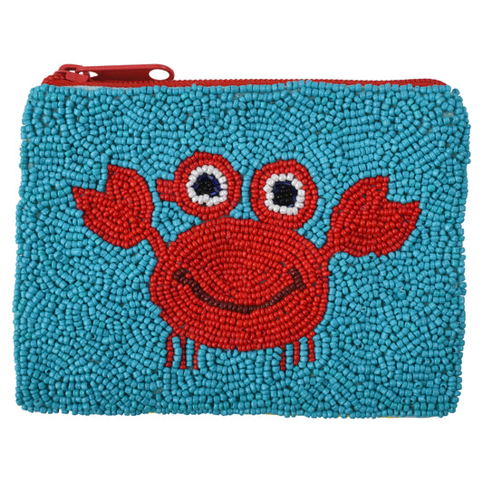 Crab Essential Pouch