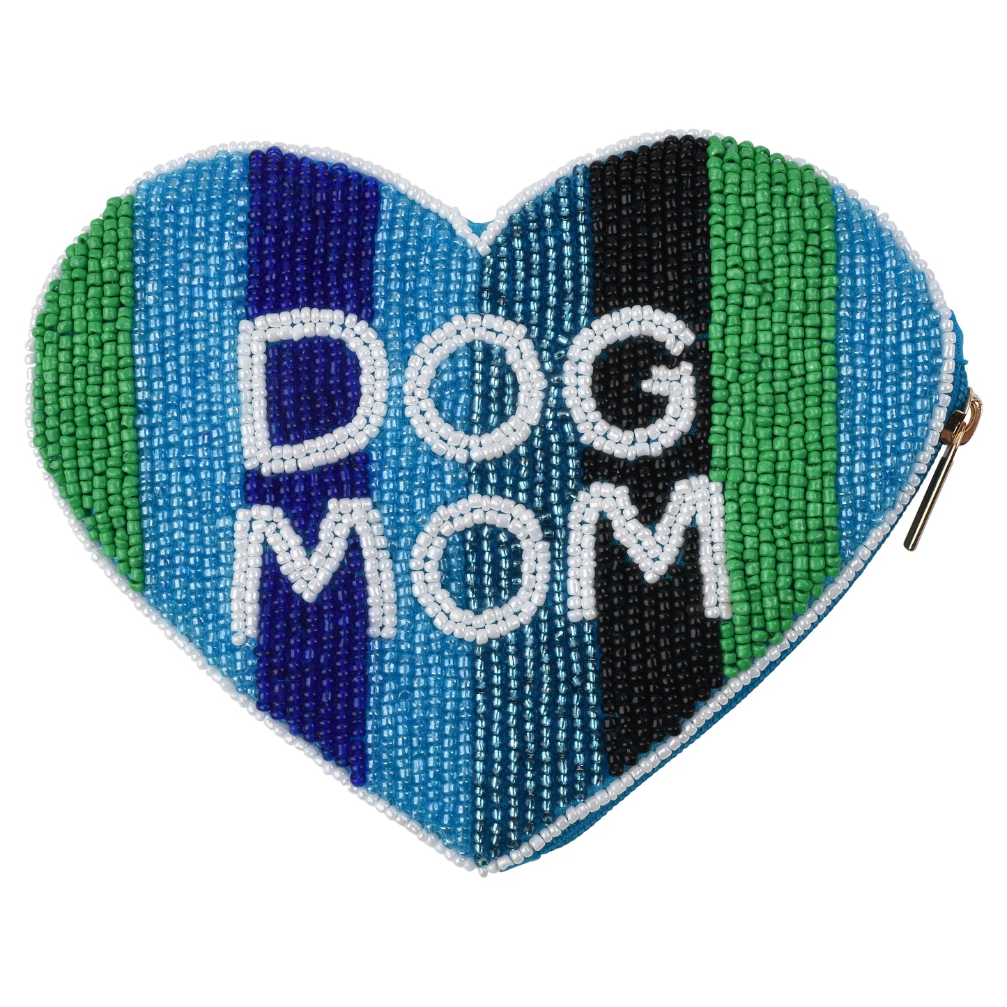Dog Mom Essential Pouch