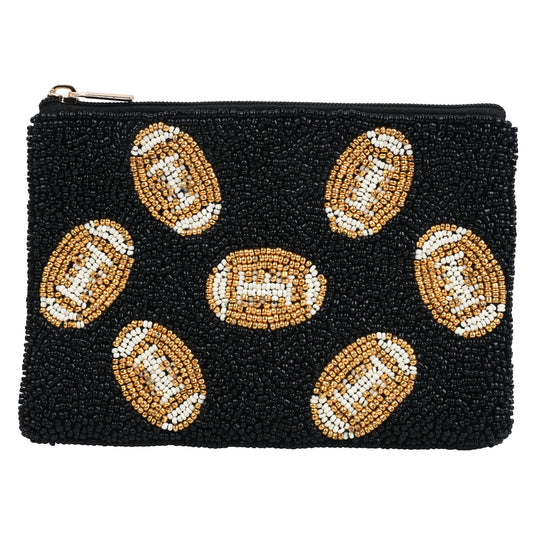 Football Multi Essential Pouch