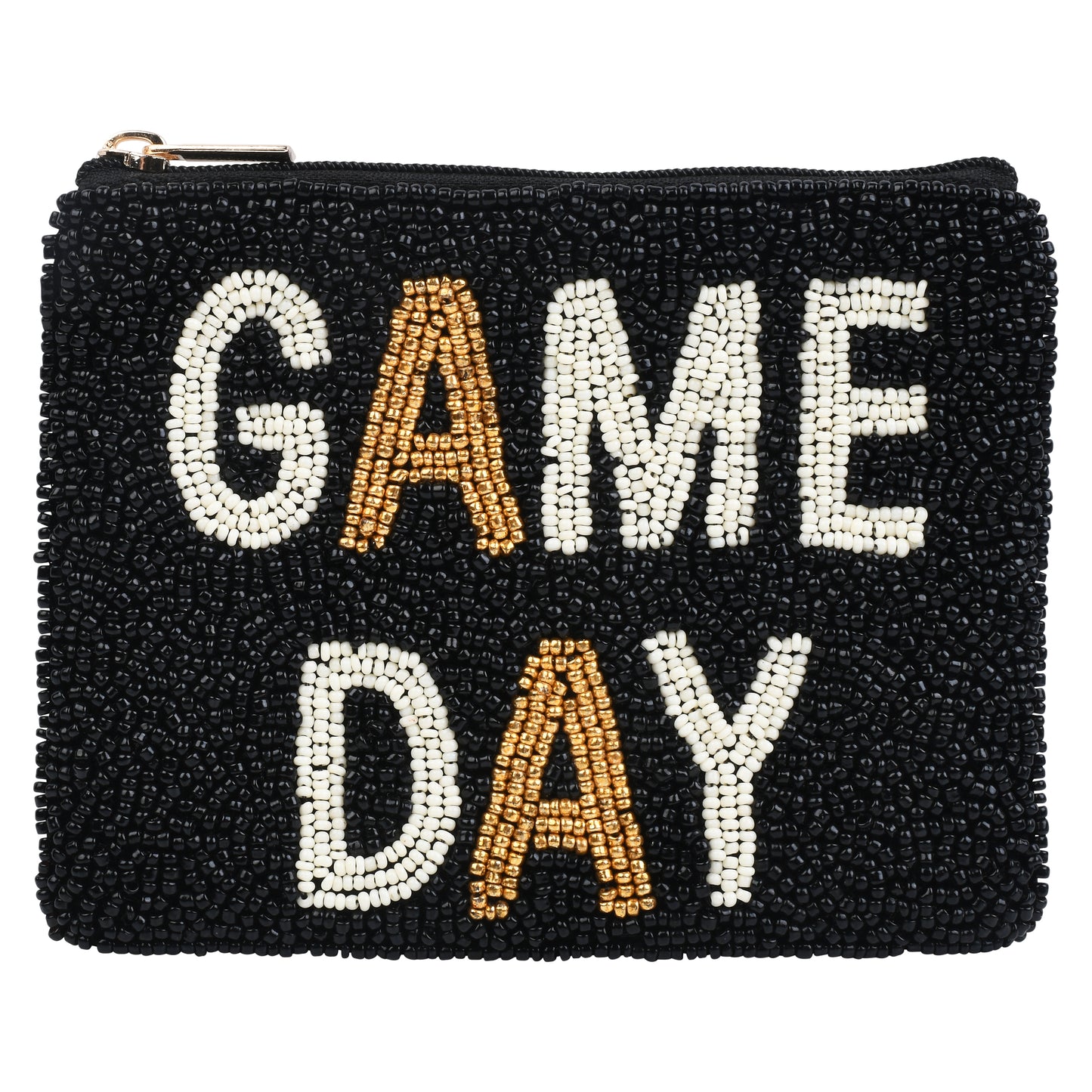 Game Day Essential Pouch