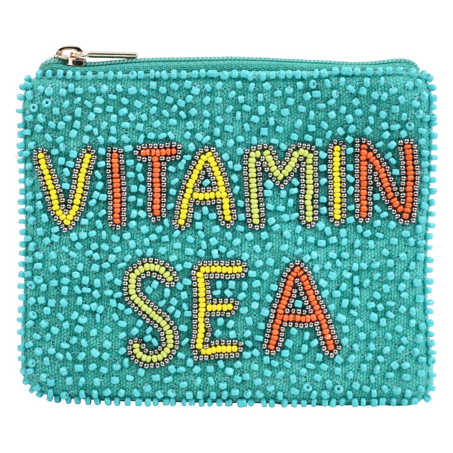 Vitamin Sea Essential Pouch