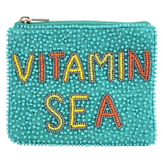 Vitamin Sea Essential Pouch