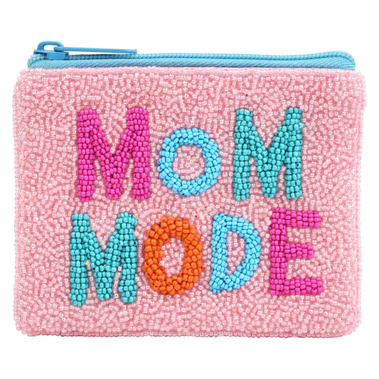 Mom Mode Essential Pouch
