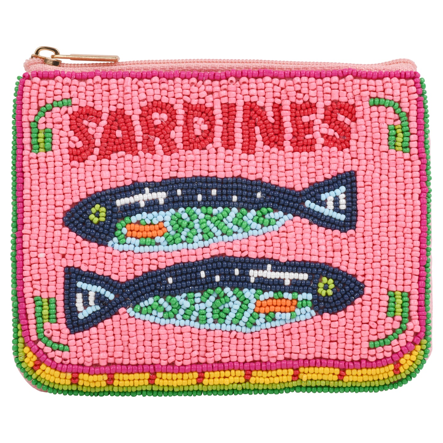 Sardines Essential Pouch