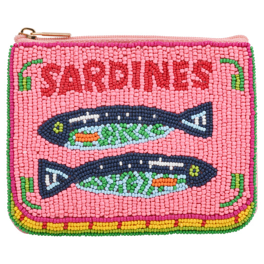 Sardines Essential Pouch