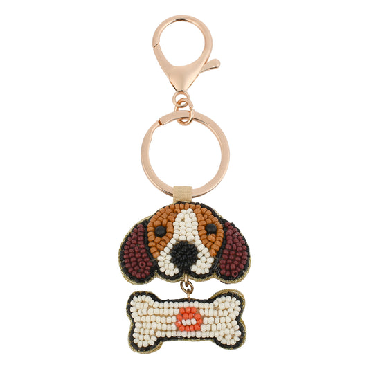 Treats Bag Charm
