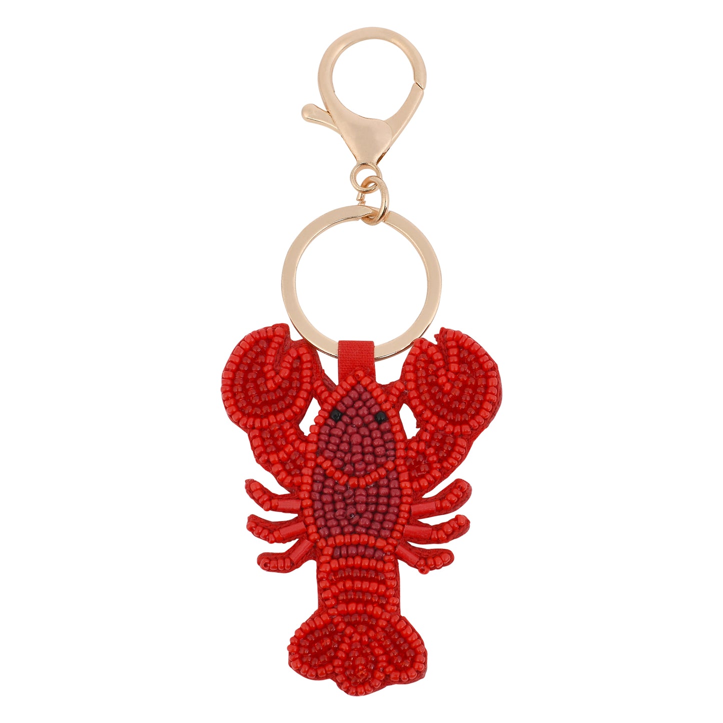 Lobster Bag Charm