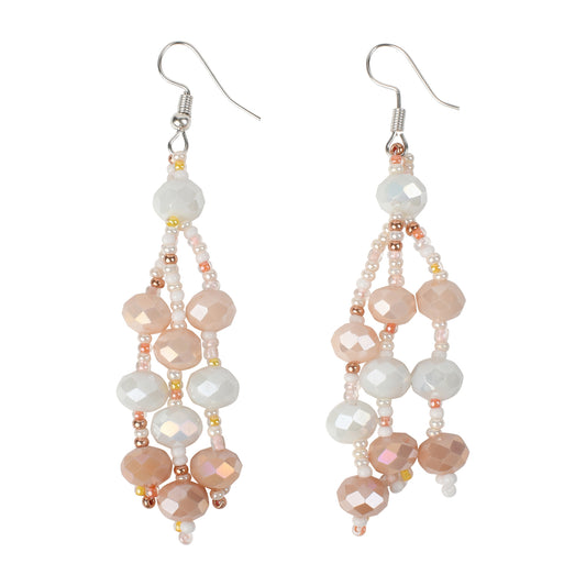 Neutrals Earring