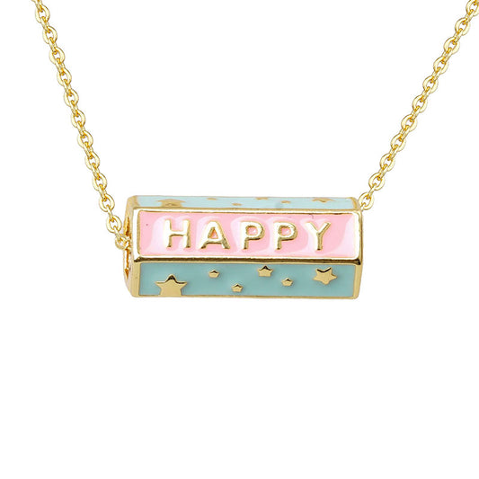 Sunny Seaside Necklaces