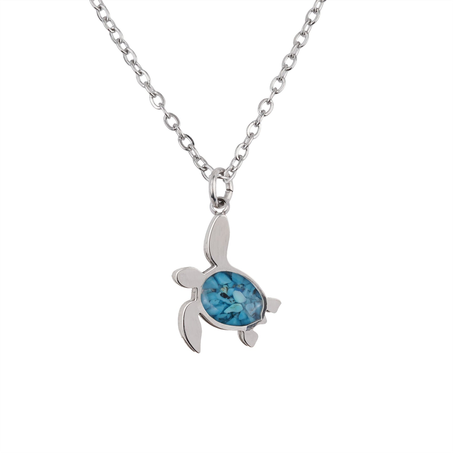 Go With the Flow Necklace