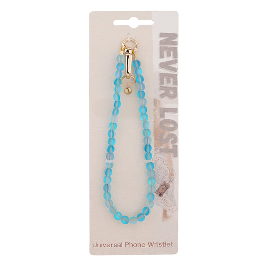 Beaded Phone Strap