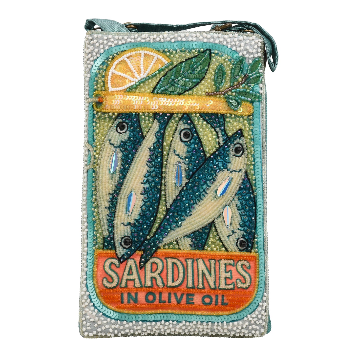 Limonetta Club Bag