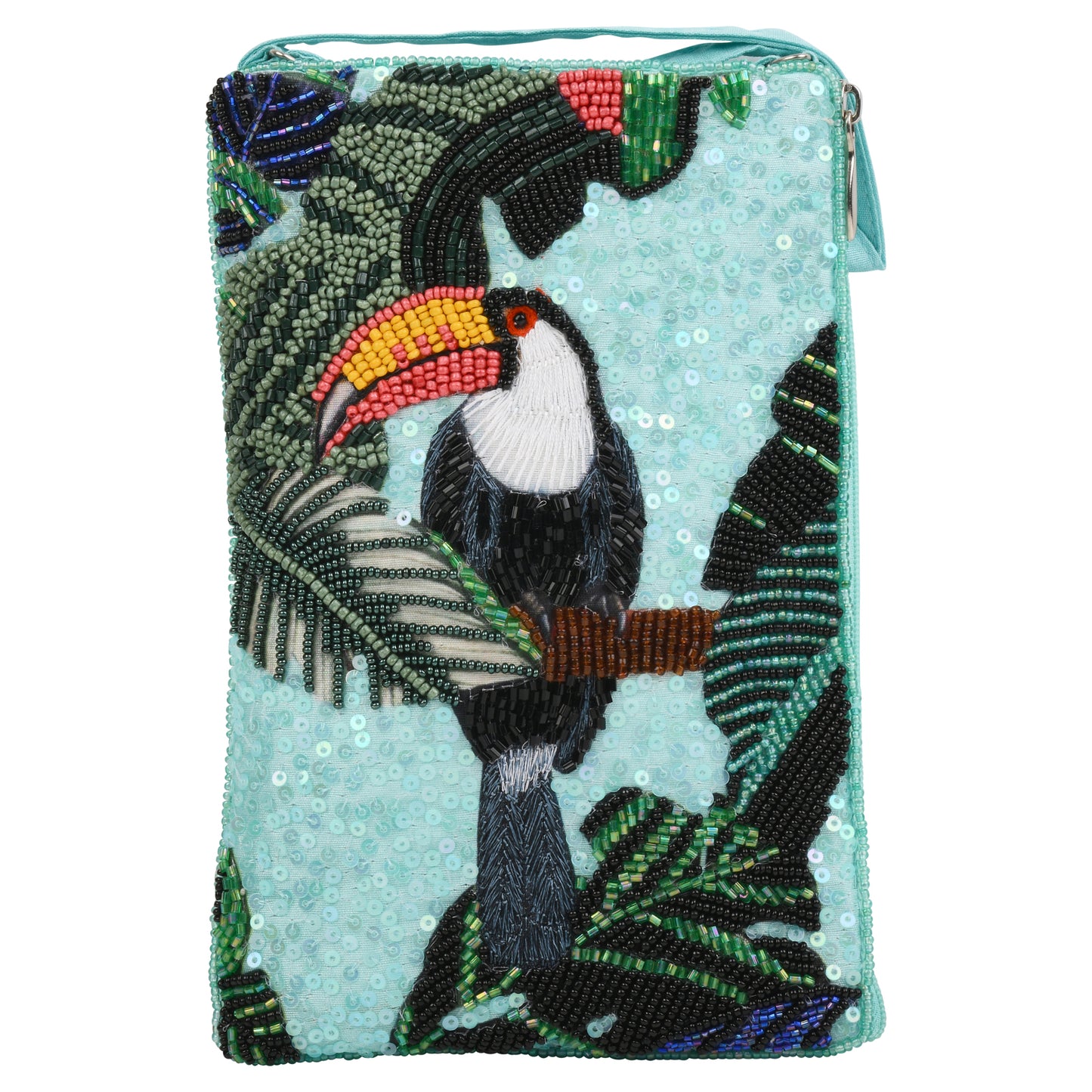 Toucan Club Bag