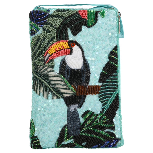 Toucan Club Bag