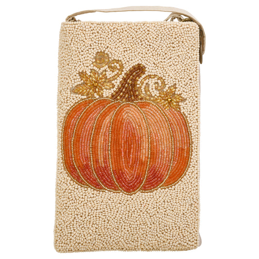 Pumpkin Patch Club Bag