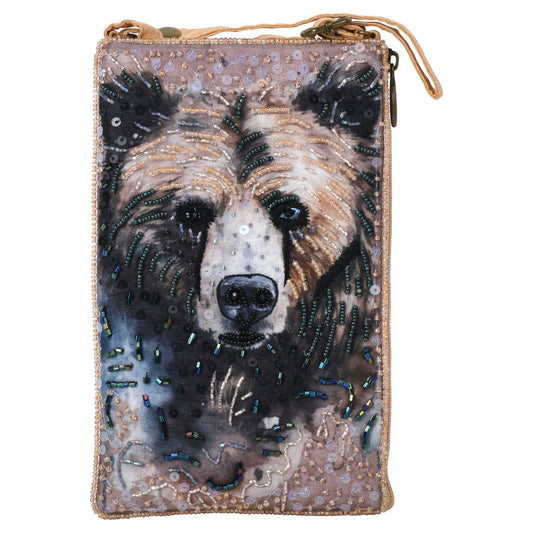 Bear Club Bag