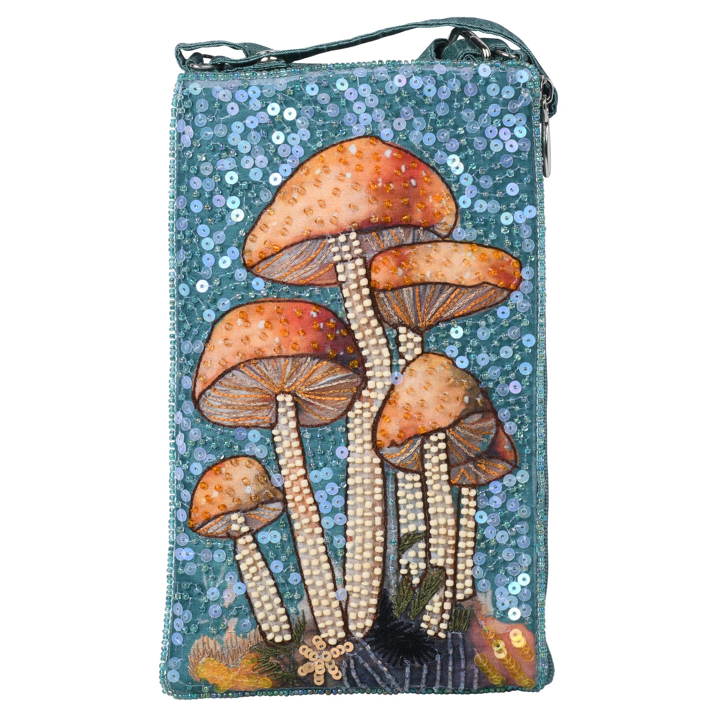 Mushroom Club Bag
