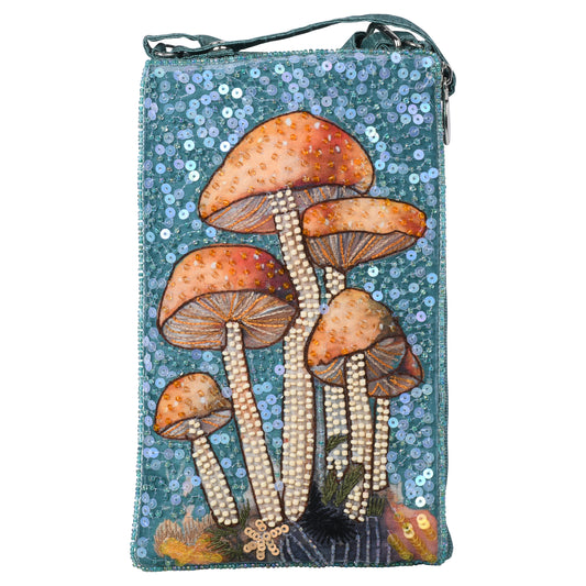 Mushroom Club Bag