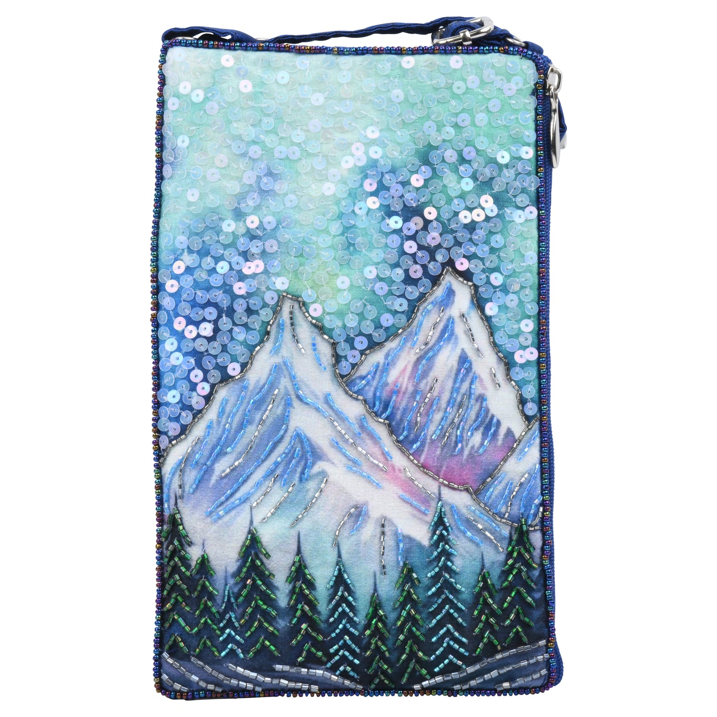 Northern Lights Club Bag