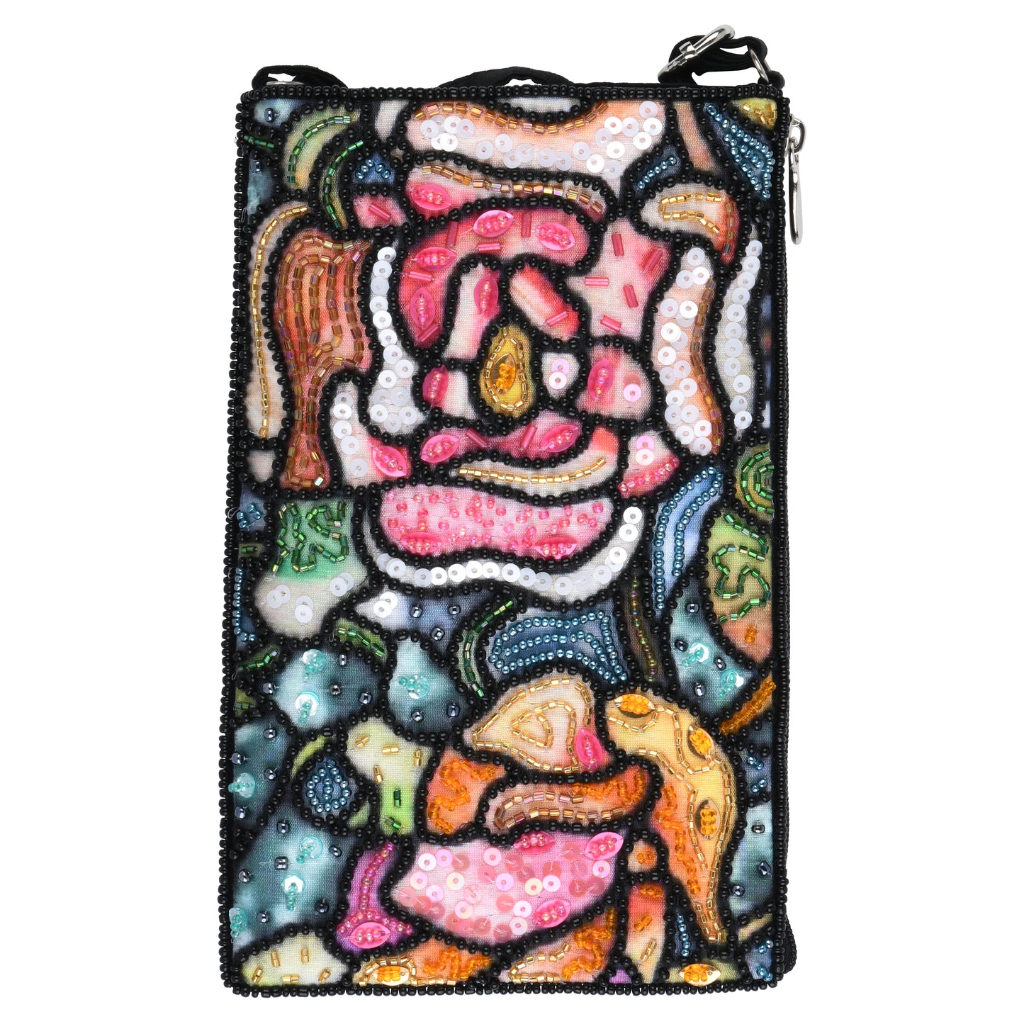 LCT Rose Window Club Bag