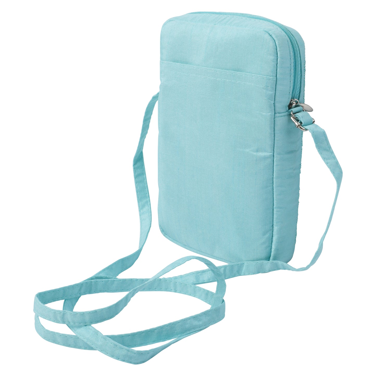 Vibrant Coral Club Bag XL