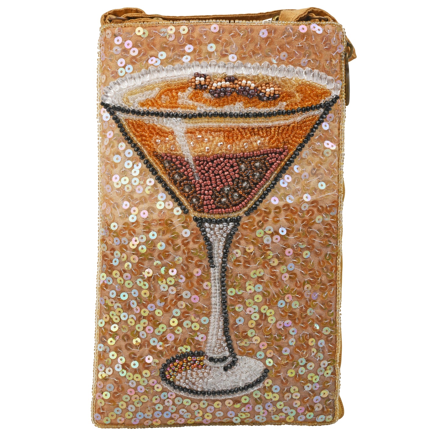 Espresso Martini Club Bag