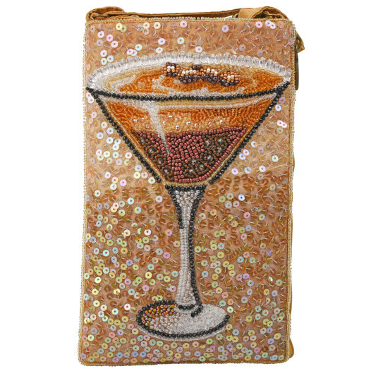 Espresso Martini Club Bag