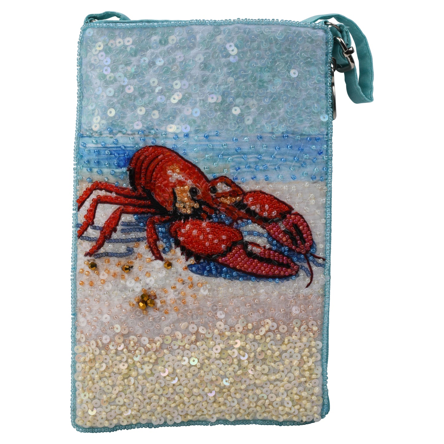 Lobster Club Bag