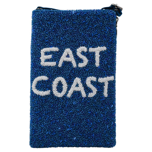 East Coast Club Bag