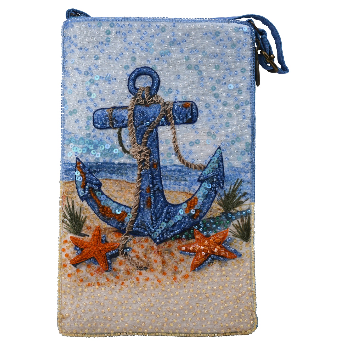 Ocean Anchor Club Bag