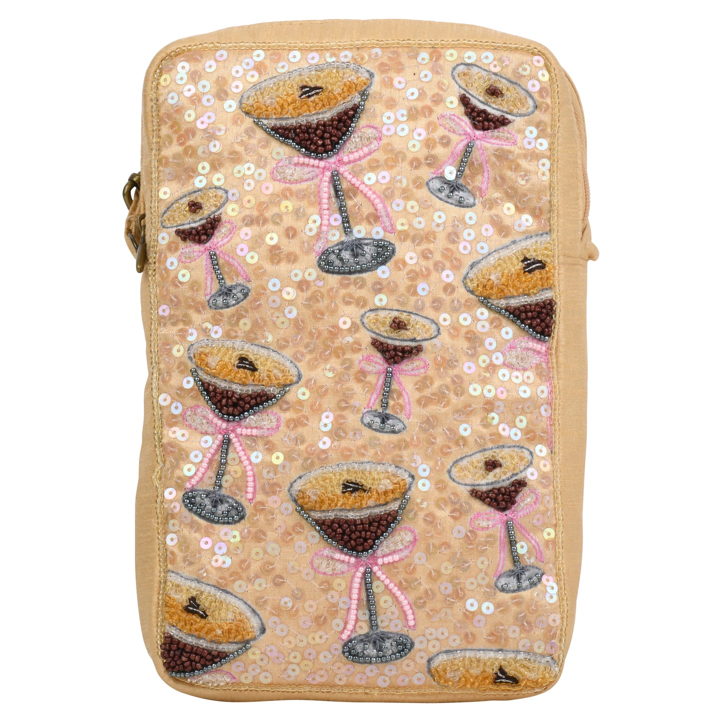 Espresso Martini Club Bag XL