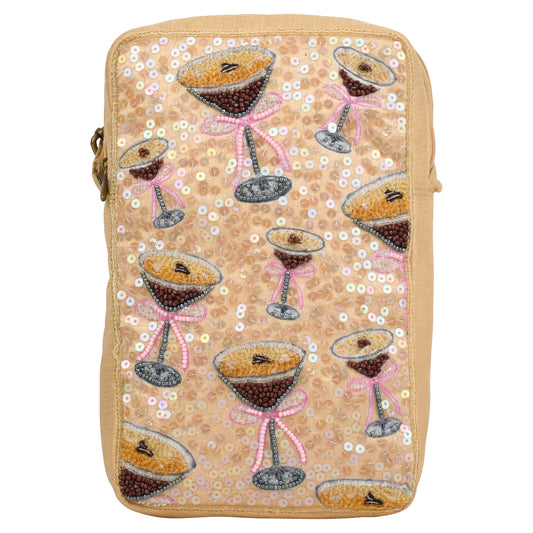 Espresso Martini Club Bag XL