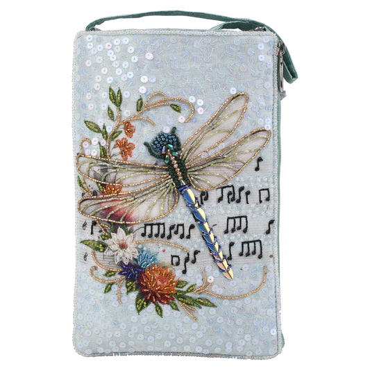 Dragonfly Symphony Club Bag