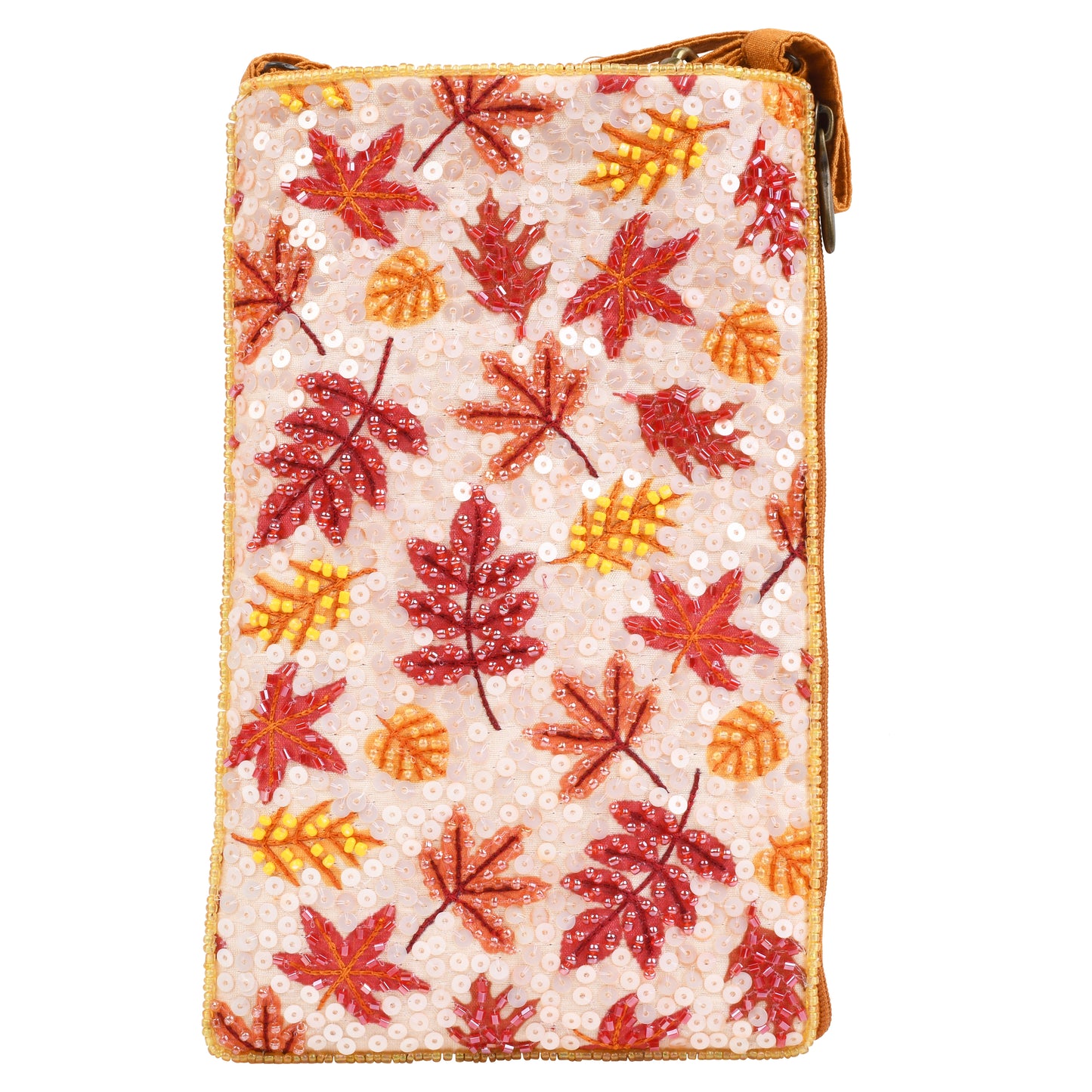 Maple Leaf Club Bag
