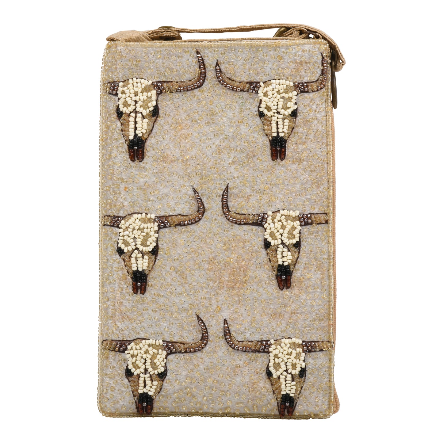 Longhorn Club Bag