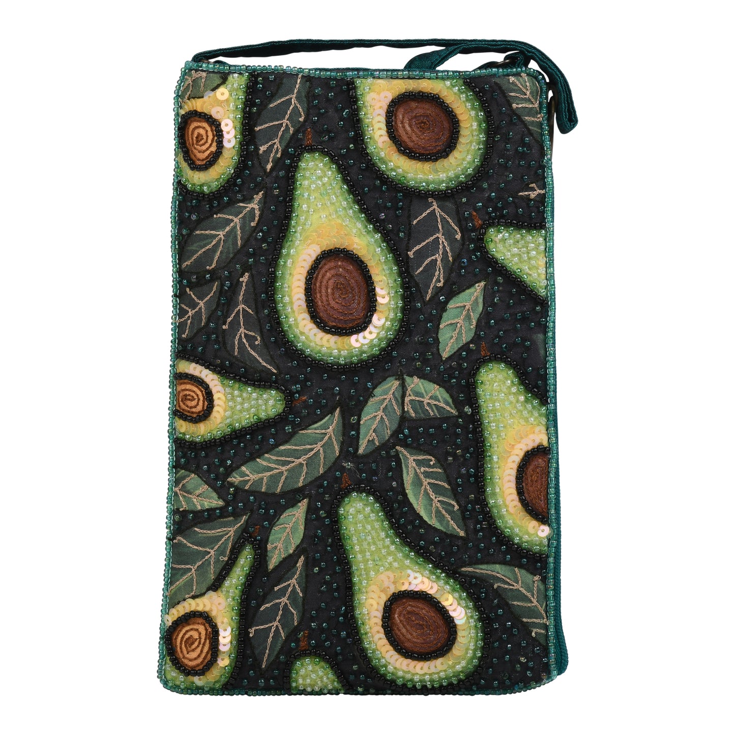Avocado Club Bag
