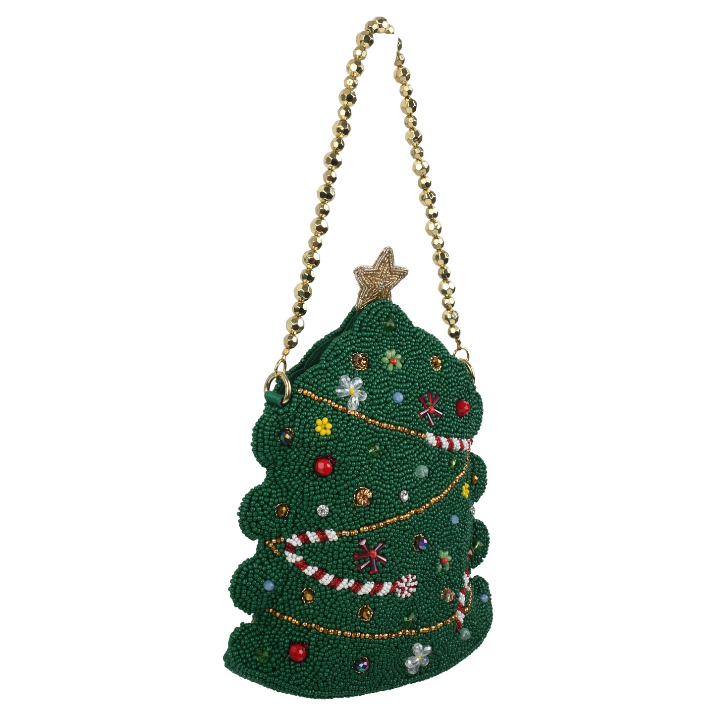 Christmas Tree Merry Mini Bag