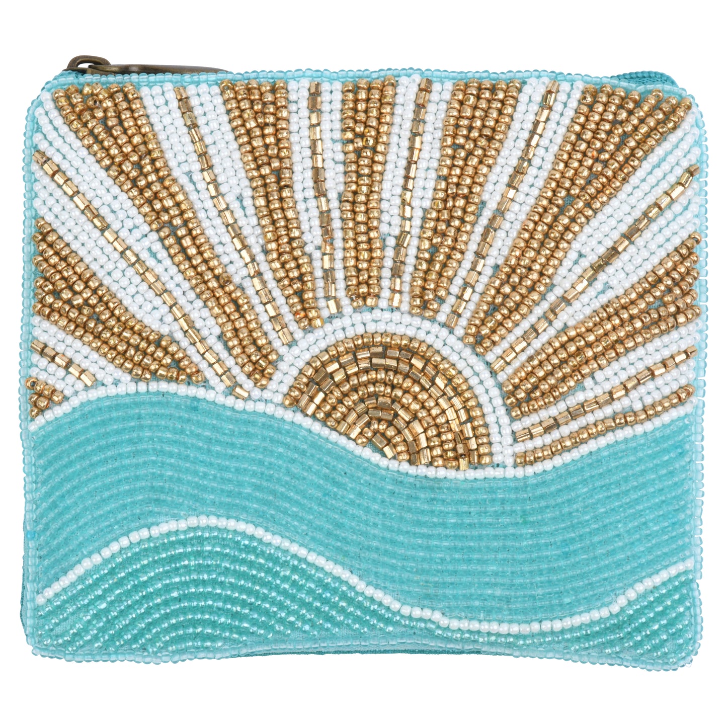 Rising Sun Essential Pouch