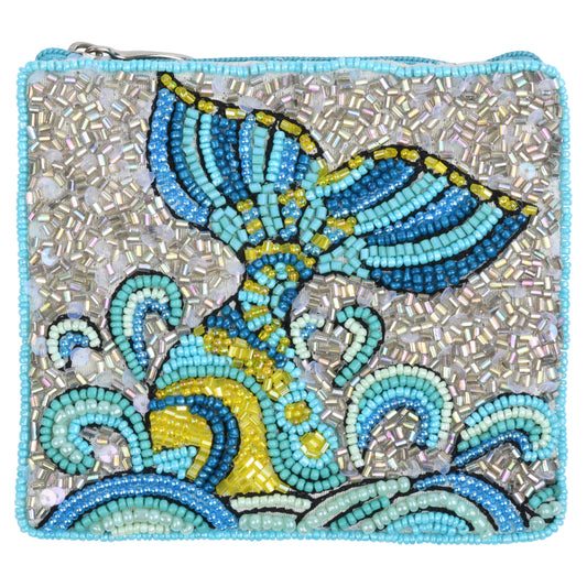 Salty Mermaid Essential Pouch