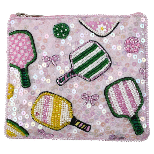Pickleball Essential Pouch