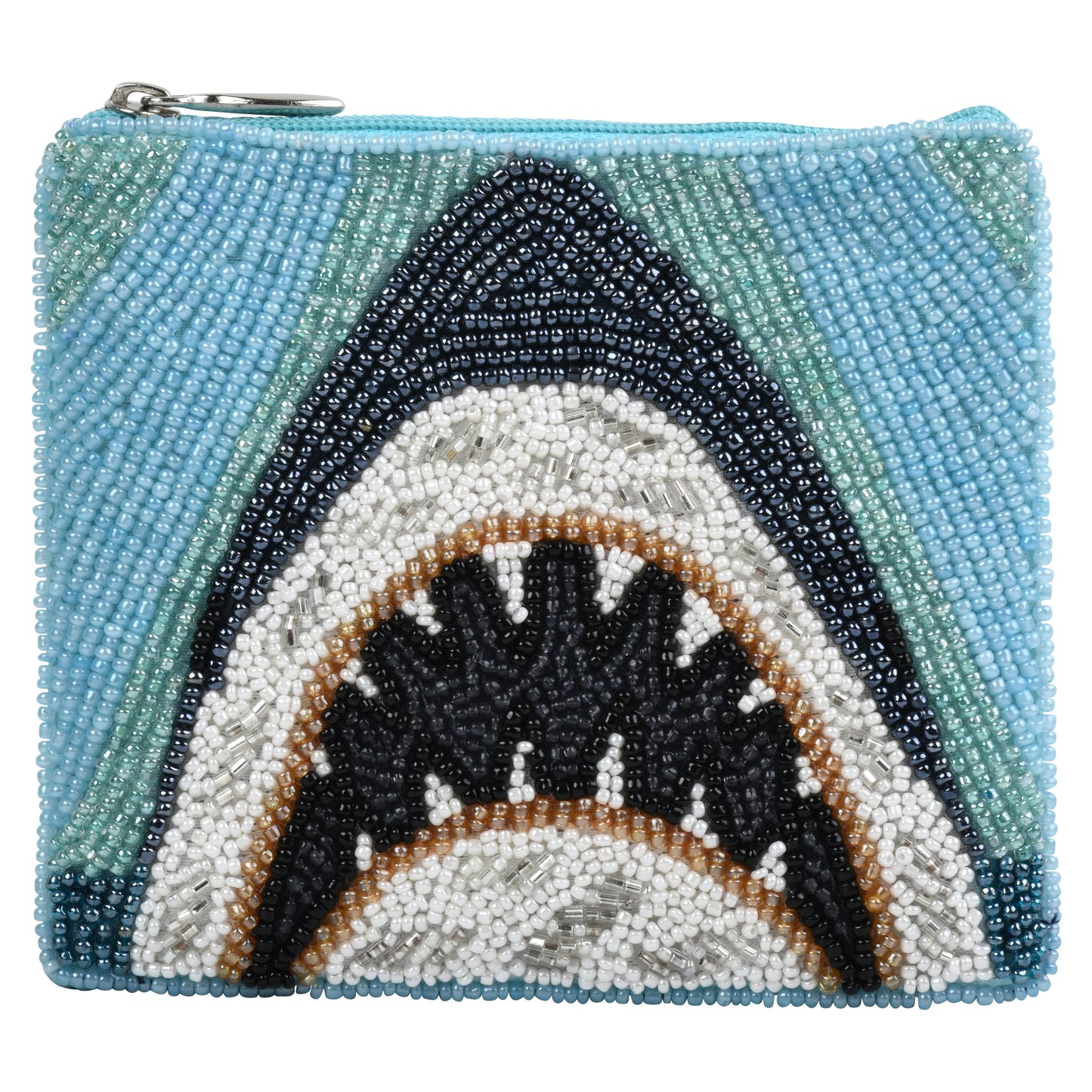 Shark Bite Essential Pouch