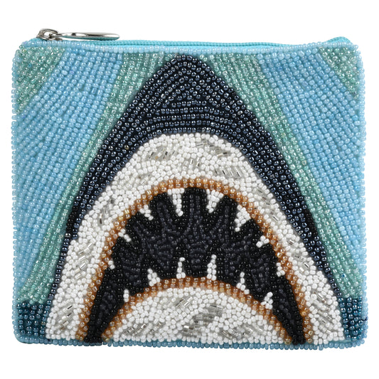 Shark Bite Essential Pouch