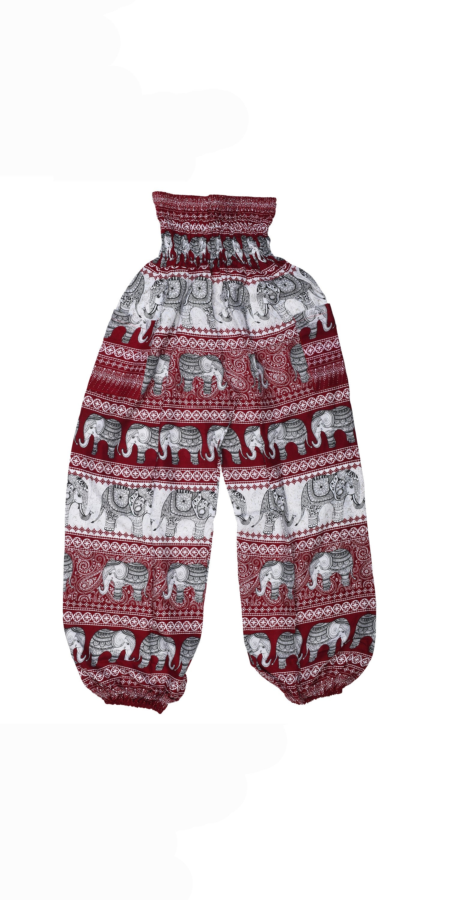 Jinny Pant Elephant – Bamboo Trading Company